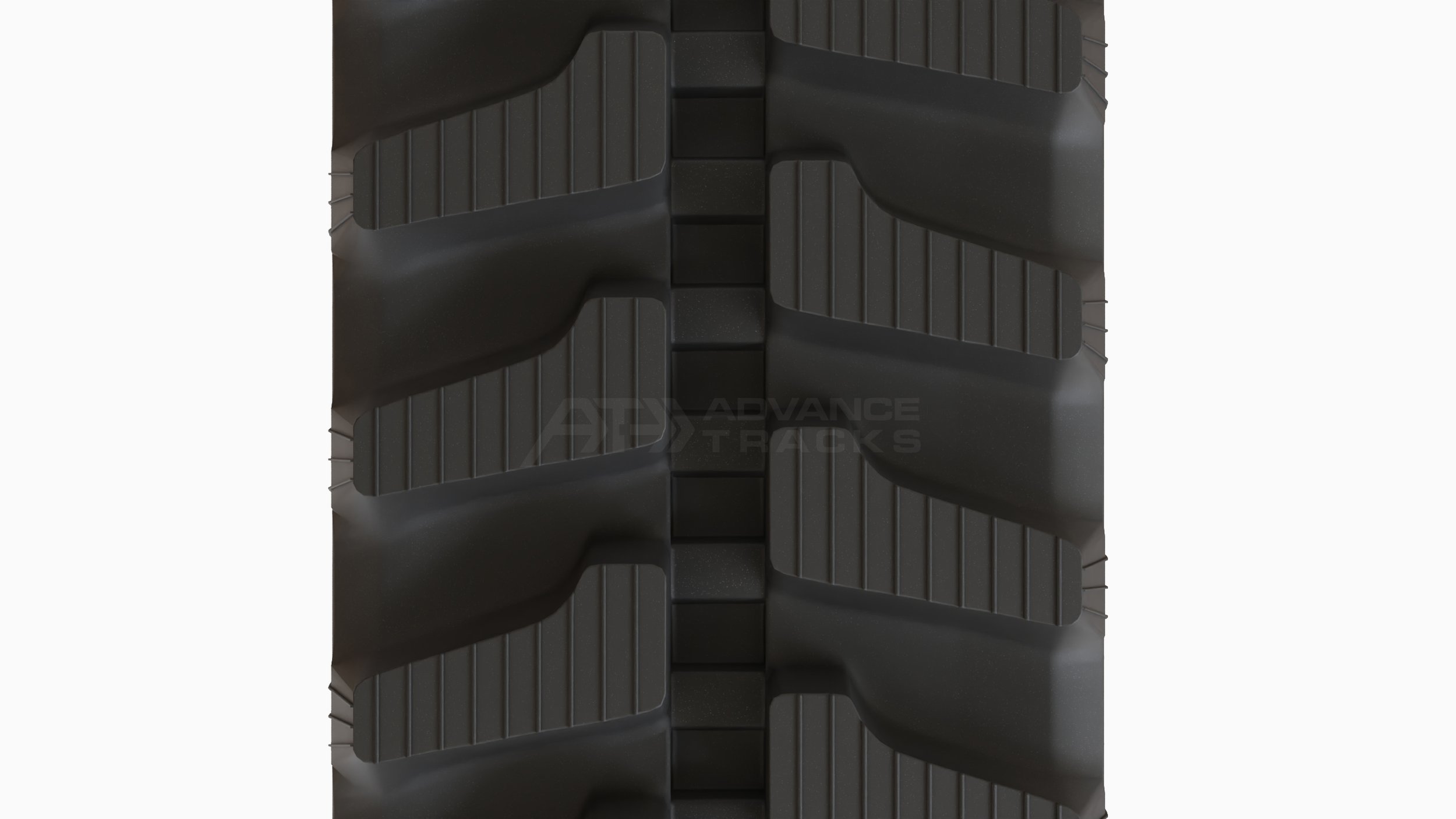 302.7D Rubber Tracks — Mini Excavator Rubber Tracks, Compact Track